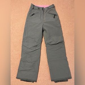 Polar Edge snowboarding pants, S